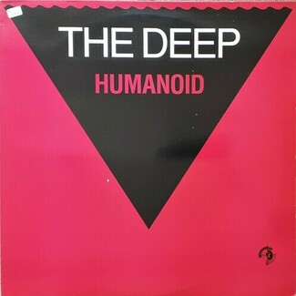The Deep by Humanoid