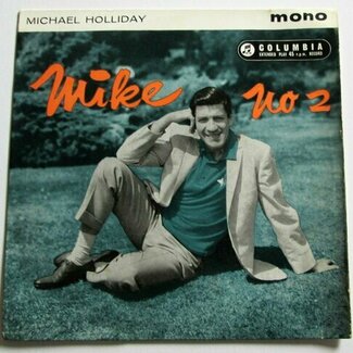 Mike ( No.2 ) by Michael Holliday