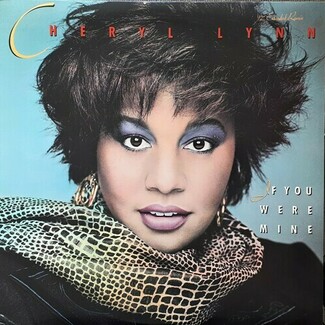 If You Were Mine by Cheryl Lynn