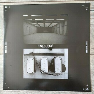 Endless by Frank Ocean