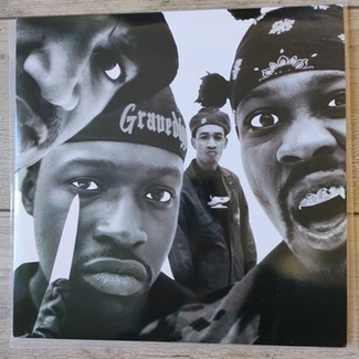 6 Feet Deep by Gravediggaz