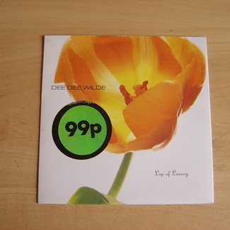 Lap Of Luxury by Dee Dee Wilde