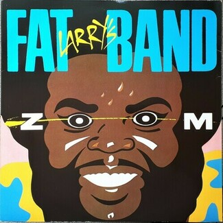 Zoom by Fat Larry's Band