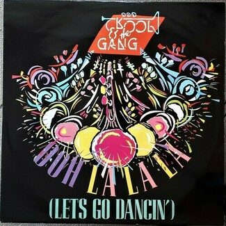 Ooh La La La (Let's Go Dancin') by Kool & The Gang