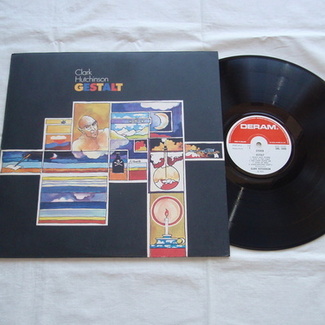 Gestalt by Clark-Hutchinson