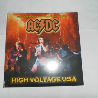 High voltage usa. by AC/DC