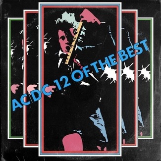 12 Of The Best by AC/DC