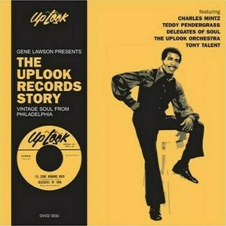 Uplook Records Story - Gene Lawson Presents by Various Artists