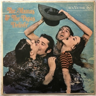 Deliver by The Mamas & The Papas