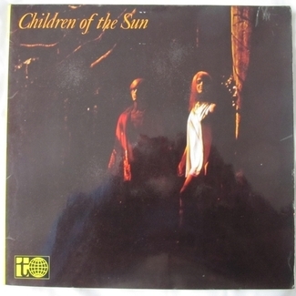 Children Of The Sun by The Sallyangie