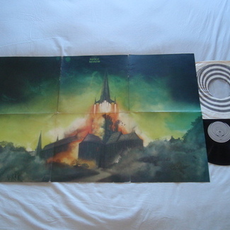 Space Hymns by Ramases