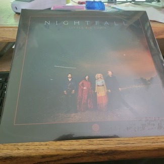 Nightfall by Little Big Town