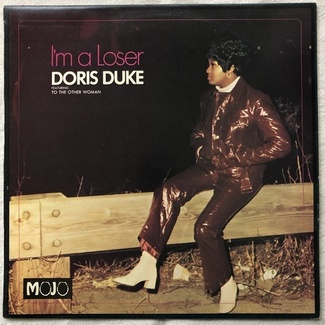 I'm A Loser by Doris Duke