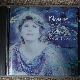 Blessings in Disguise by Annie Haslam