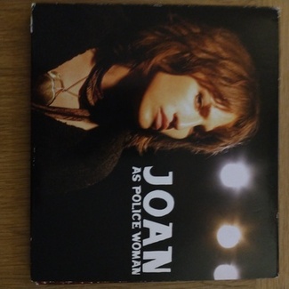 Real Life by Joan As Police Woman