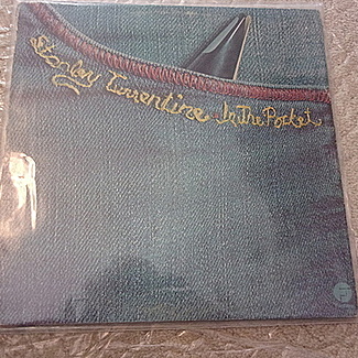 In The Pocket by Stanley Turrentine