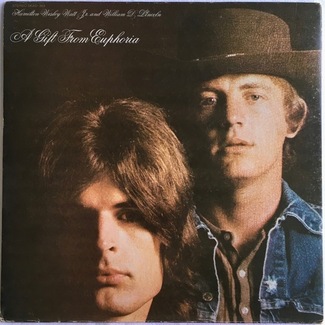 A Gift From Euphoria by Euphoria