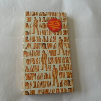 100,000,000 bon jovi fans cant be wrong. by Bon Jovi