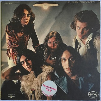 Flamingo by The Flamin’ Groovies