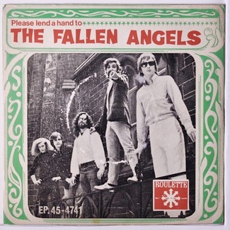 Please Lend A Hand To by The Fallen Angels