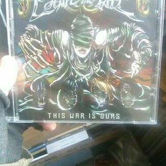 This War Is Ours by Escape The Fate