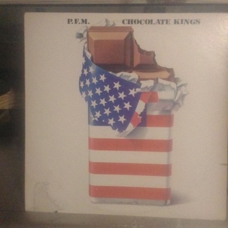 Chocolate Kings by R.E.M
