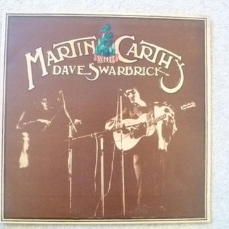 Selections by Martin Carthy And Dave Swarbrick
