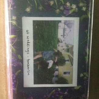 At Weddings by Tomberlin