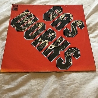 Gas Works by Gas Works