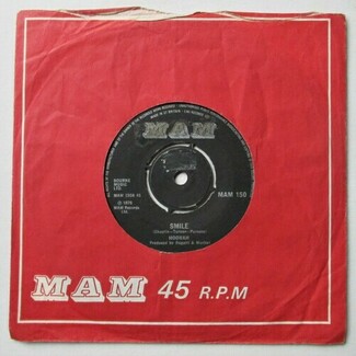 Smile / Say Goodbye by Hoonah