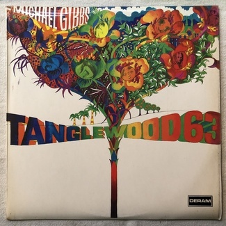 Tanglewood ’63 by Michael Gibbs