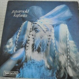 KAFUNTA by P P Arnold