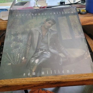 Glasshouse Children by Sam Williams