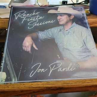 Rancho Fiesta Sessions by Jon Pardi
