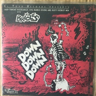 Down, Down, Down by Brioles
