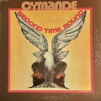 Second Time Around by Cymande