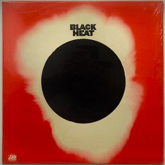 Black Heat by Black Heat