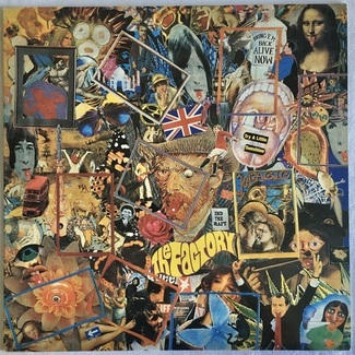 The Complete Recordings by The Factory