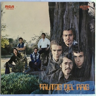 Frutos Del Pais by Frutos Del Pais