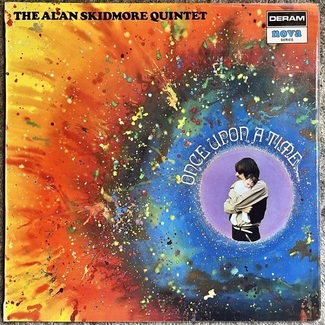 Once Upon A Time by Alan Skidmore