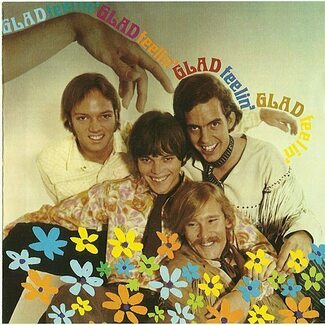 Feelin’ Glad by Glad