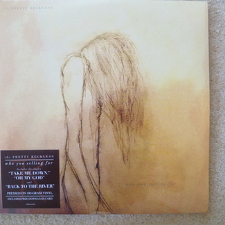 Who You Selling For by The Pretty Reckless