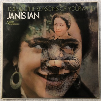 For All The Seasons Of Your Mind by Janis Ian