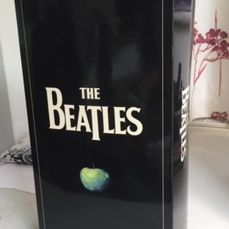 The Original Studio Recordings - 13 CD Box Set by The Beatles