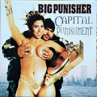 Capital Punishment by Big Punisher