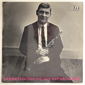 Shepherd’s Delight by Dave Shepherd