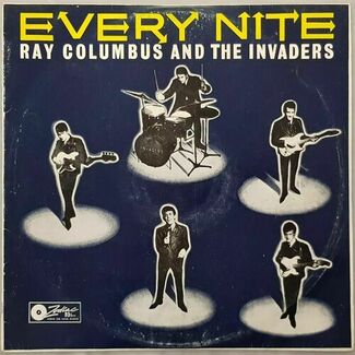 Every Nite by Ray Columbus And The Invaders