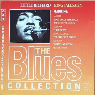 Long Tall Sally by Little Richard