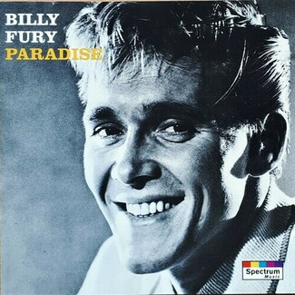Paradise by Billy Fury