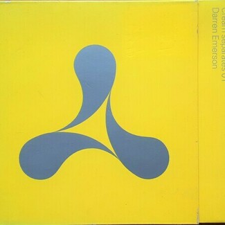 Cream Separates 01 by Darren Emerson